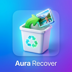 AuraRecover app icon