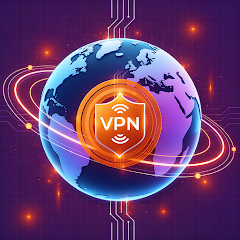VPN Secure app icon